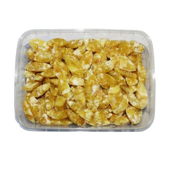  مغز دار آبنباتی با مغز بادام درختی - 350 گرم63617c08f228779940